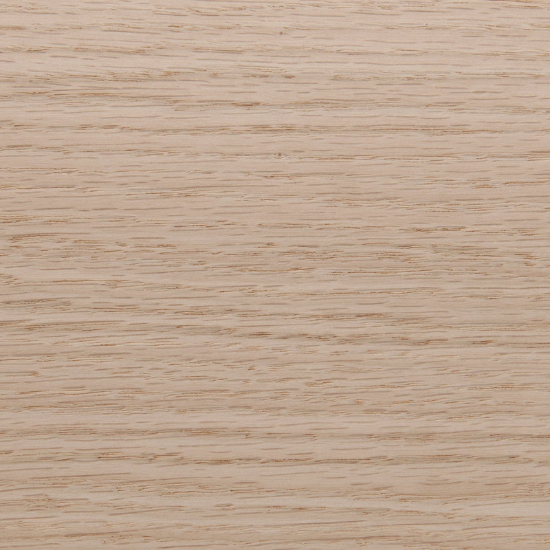 Wood Veneer Sheet - 4' x 8' - 3M PSA Backed - Species:Oak Red - Cut or Style Type:Rift Cut